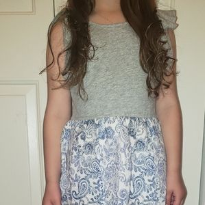 Gap dress kid girl S